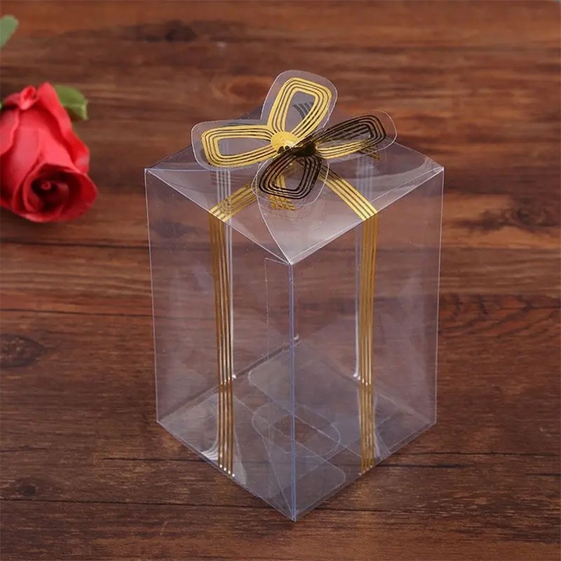 Plastic box-2