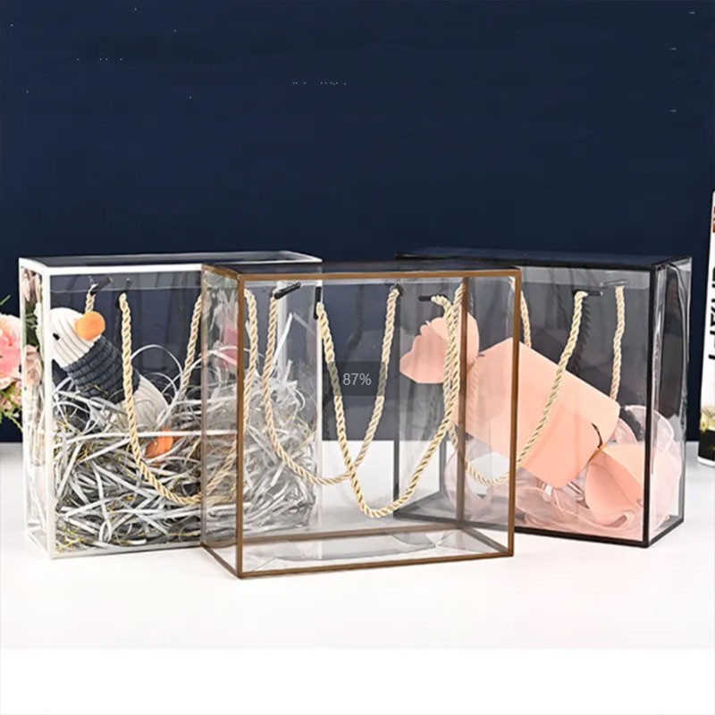 Plastic box-3